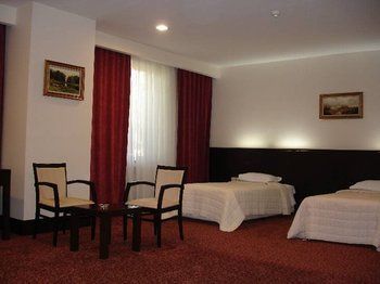 Arsan Hotel Kahramanmaraş Kültér fotó